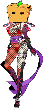 Box - Stella Glow Character Art (256x512)