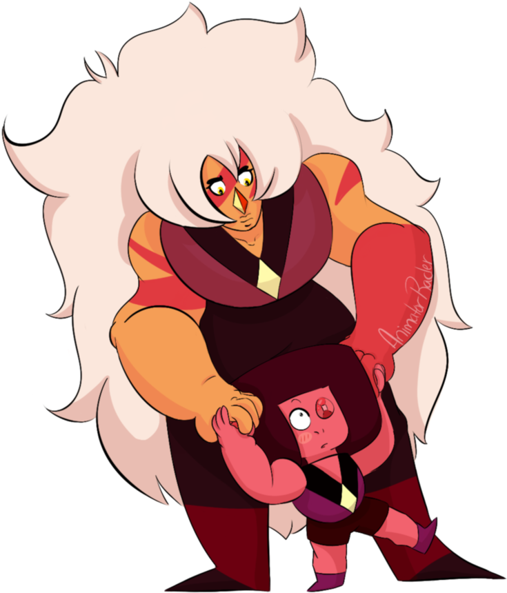 Jasper And Eyeball By Animatorrader - Eye (894x894)