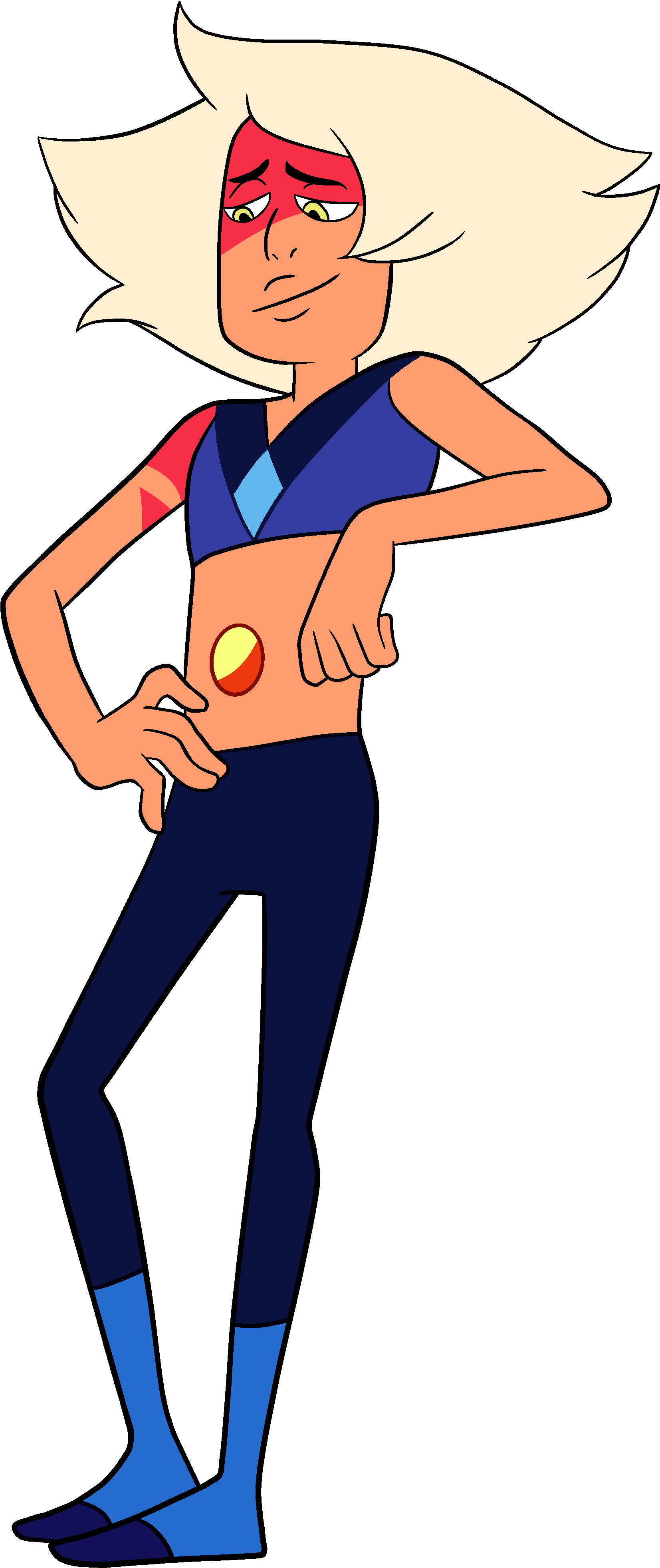 Skinny - Skinny Jasper Su (1985x4000)