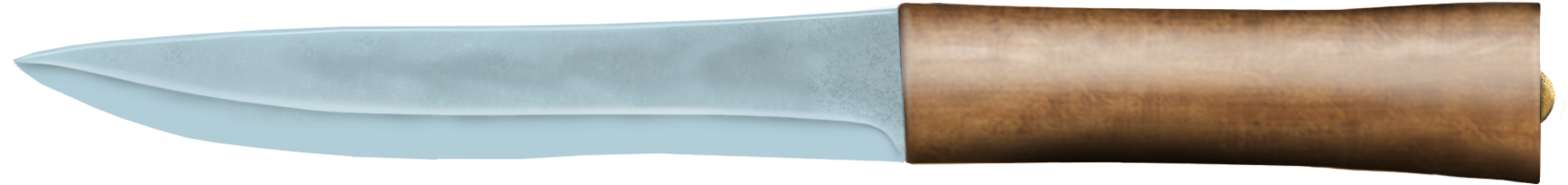 Knife Png Image - Viking Knife Png (1728x316)