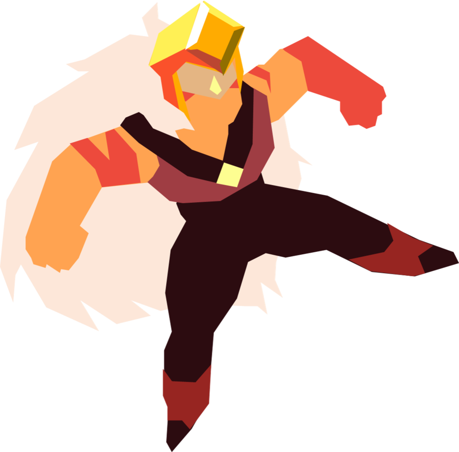 Jasper By Samueljellis - Steven Universe Jasper Transparent (901x887)
