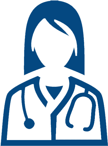 Meet Our Consultants - Physician Icons (399x536)