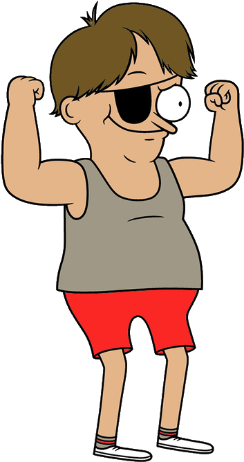 Hector Flanagan - Sanjay And Craig Hector (540x720)