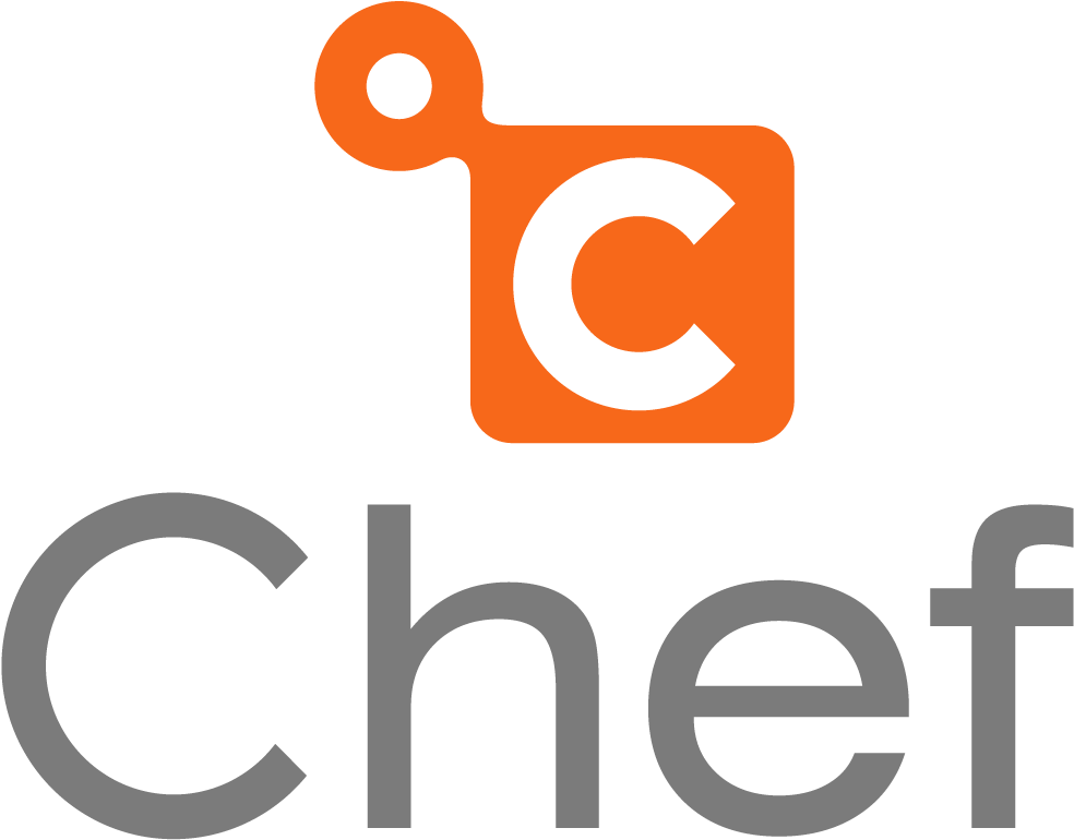 Chef - Chef Configuration Management Logo (1000x789)
