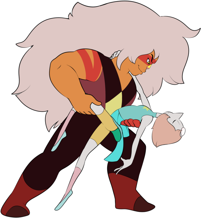 Jasper And Pearl Fusing - Fusion Jasper Pearl (1024x769)