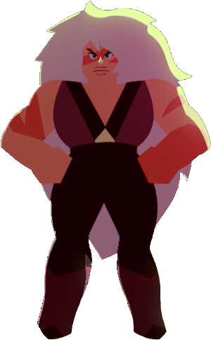Jasper Su Jasper Steven Universe Steven Universe Jasper - Steven Universe (336x525)