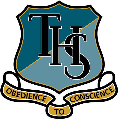 Turramurra High School Logo (500x504)