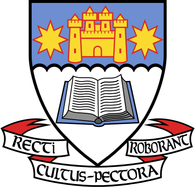 Otago Boys' High School - Otago Boys High School Logo (400x383)