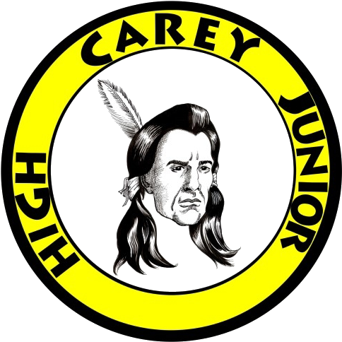 Carey Junior High School - Carey Junior High Cheyenne (500x494)