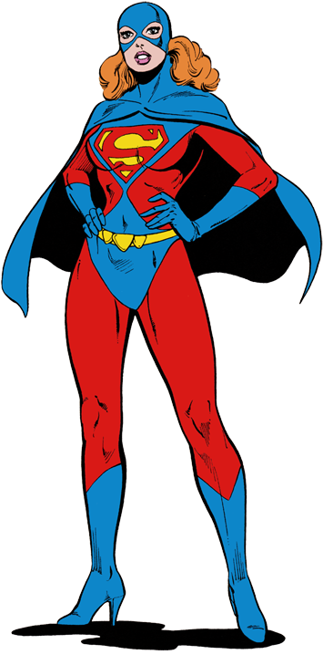 Superwoman-kristenwells - Superwoman Kristin Wells (400x754)