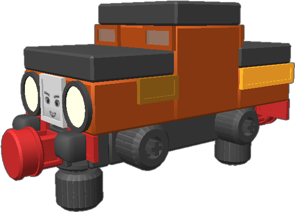 By Hess Truck Boy - Truck (768x768)