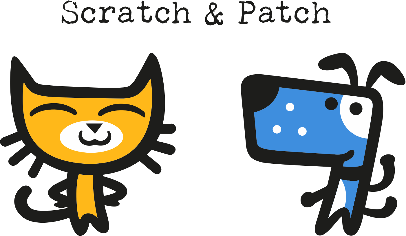 What's More, If You Switch To Us From Another Insurer - Scratch And Patch Pet Insurance (1402x816)