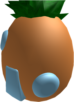 Survive The Disasters - Spongebobs House Png (420x420)