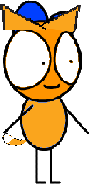 Feilpebross As Scratch Cat - Felipebross Network (293x601)