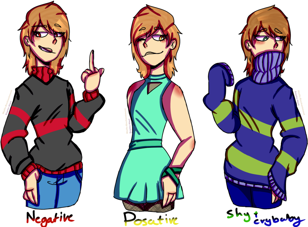 Asylum Au Kianna By Wolfs-enchantment - Digital Art (1024x746)