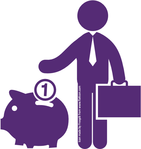 Icon Made By Freepik From Www - Icandy Combat Visitors Please Ring Bell Print Working (512x512)