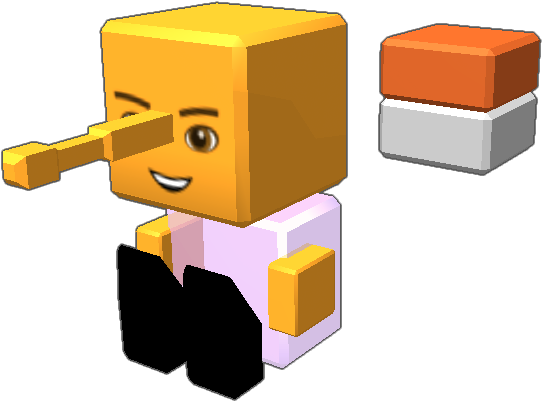 Spongebob Is A Childish, Joyful, Eccentric Sea Sponge - Illustration (768x768)