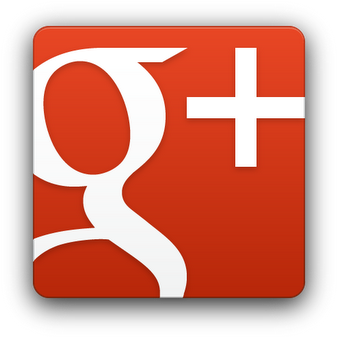 Google Mobile Apps Now Support Pages, Ios App Gets - Google Plus Icon (350x350)