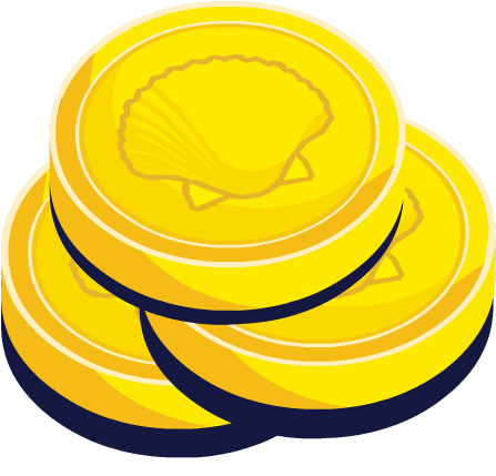 Coins - December 17 (446x446)