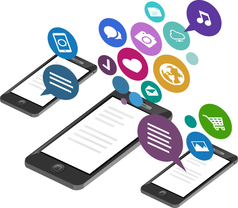 Ios App Development - Chatbot (478x418)