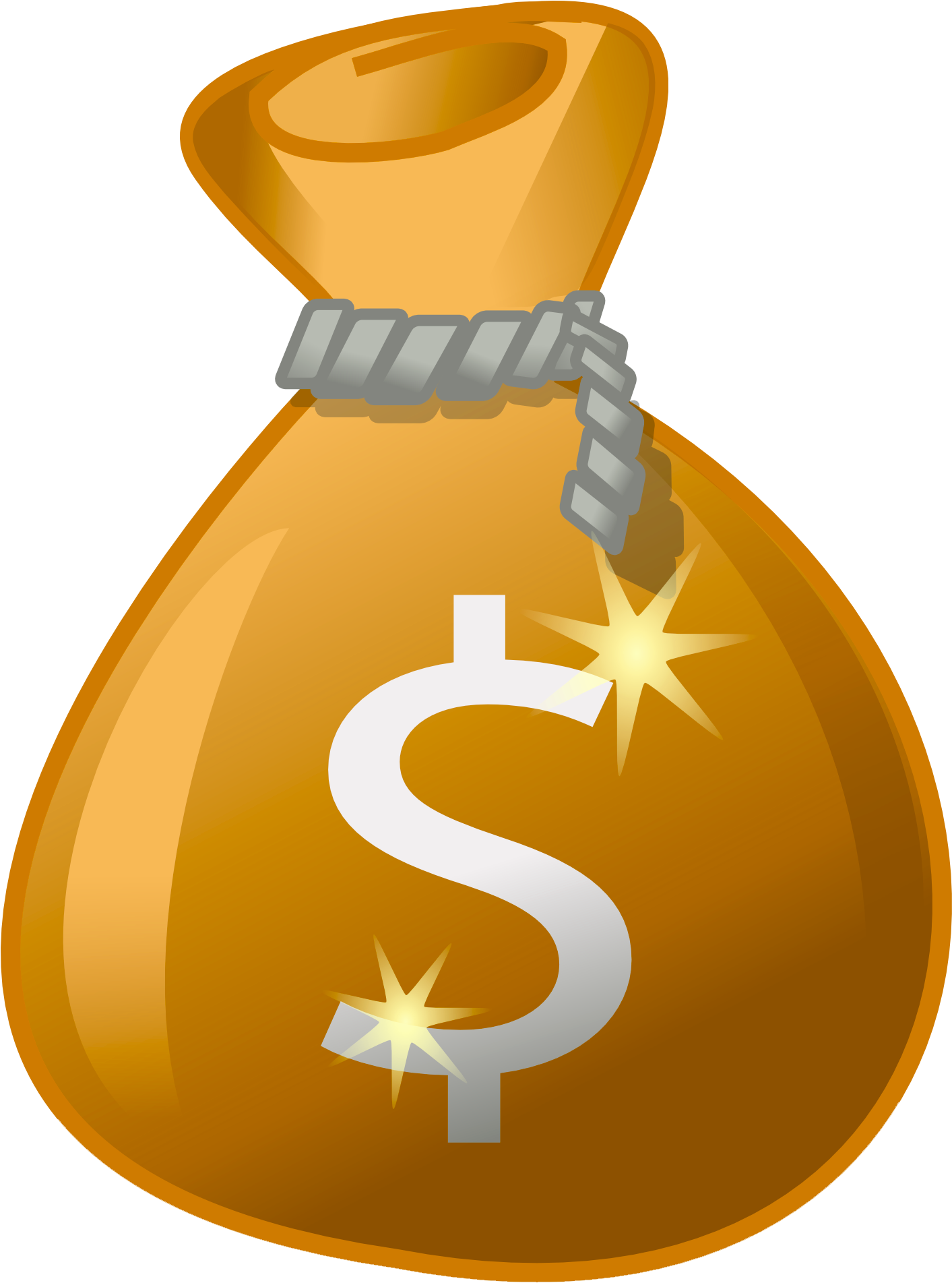 Money Bag Clip Art (1584x2019)