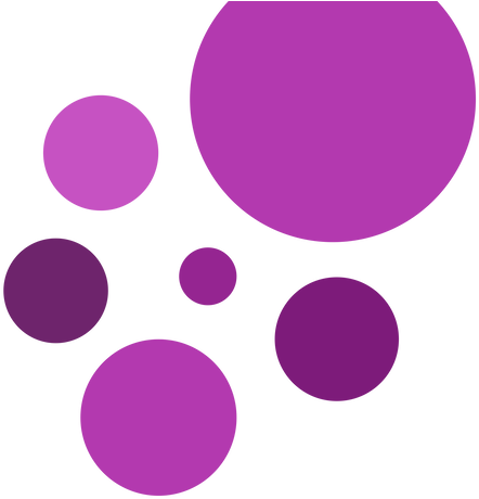 I Started Fabs To Enable Individuals To Have A Better - Circle (520x482)