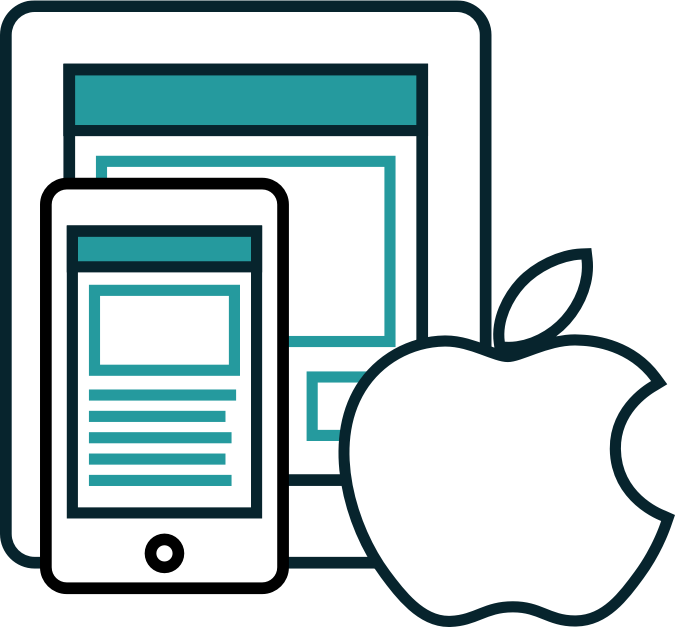 Ios App Development - Ios App Development Course (675x627)