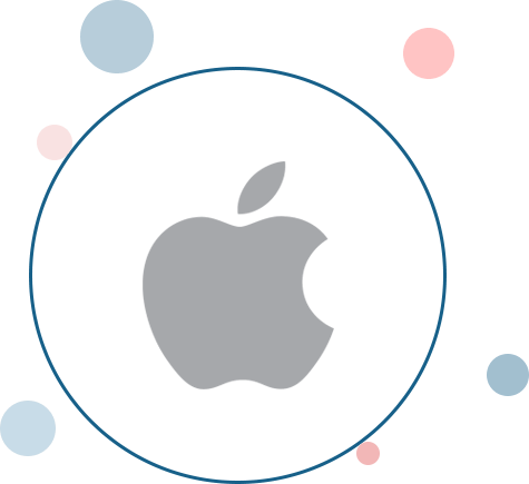 Iphone App Development - Spotify Or Apple Music (475x435)