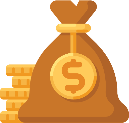 Join The Community - Money (512x512)