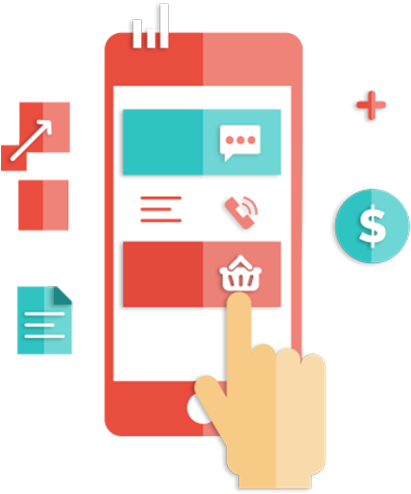 Iphone App Development - Iphone (515x502)