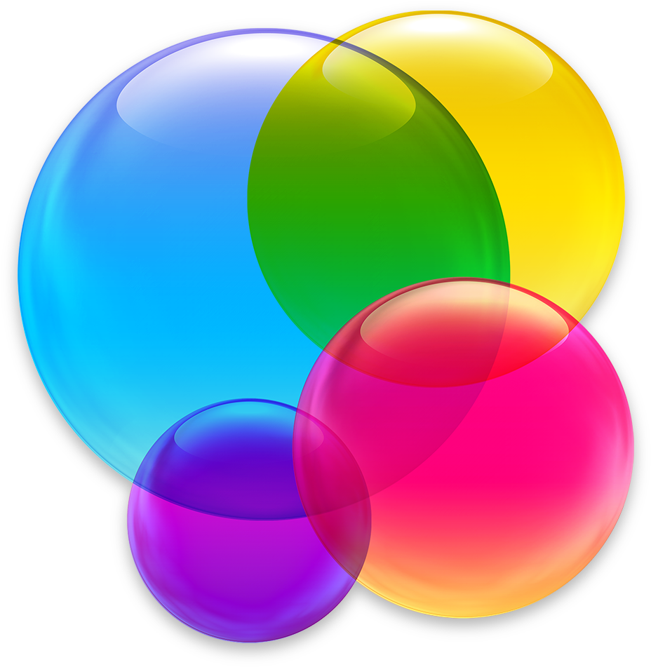 Os 10 - 10-10 - - Ios 9 Game Center Icon (1024x1024)