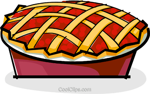 Torta De Cereja Livre De Direitos Vetores Clip Art - Html (480x301)