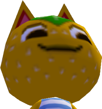 Not Enough Ratings - Animal Figure (400x369)