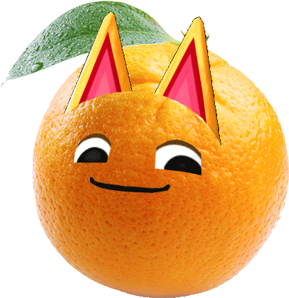 New Leaf Animal Crossing - Animal Crossing New Leaf Tangy (500x481)