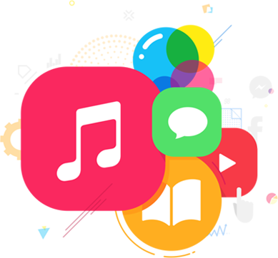 Ios Application Development - Ios (389x362)