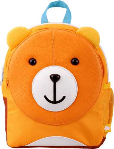 Meet Bear - Mochila Puku Pal (383x500)