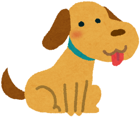 0 Replies 0 Retweets 0 Likes - 犬 イラスト フリー (480x427)