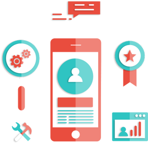 Iphone App Development - Mobile App Development (515x502)