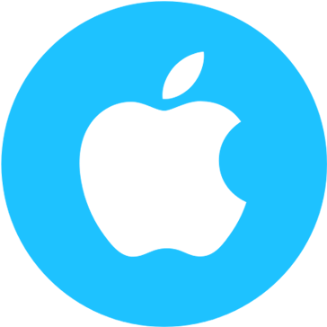 Iphone Logo Image - Competitive Insights (381x370)