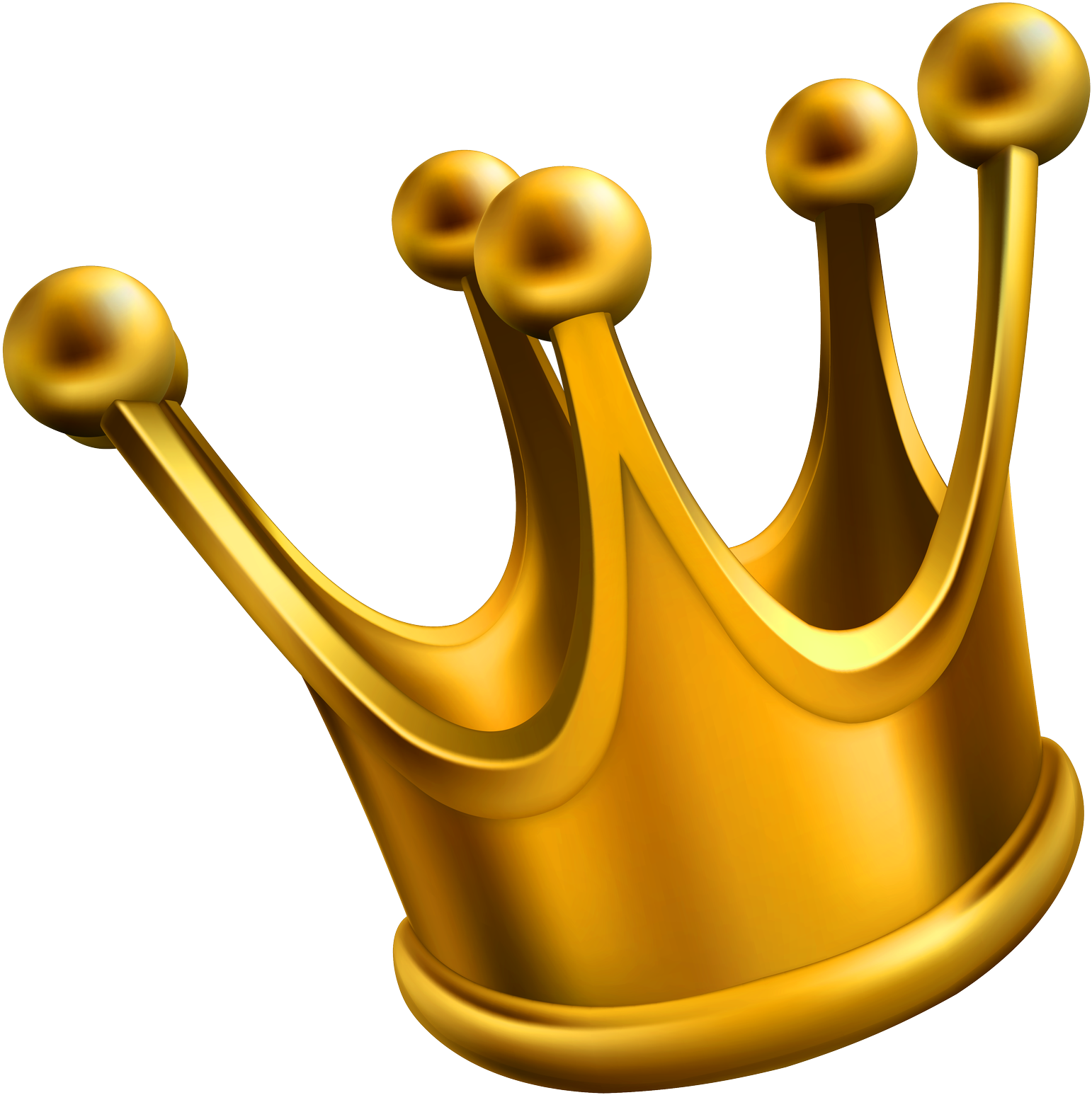 King Crown Clipart - Crown Png (1920x1793)