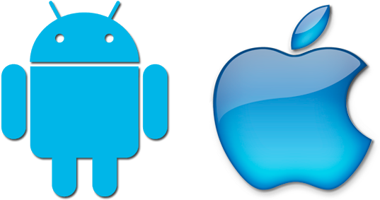 Update Your Apps To The Latest Android And Ios Versions - Android Png (600x300)