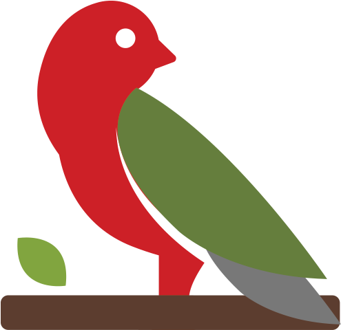King Parrot Catchment Fox Control Project - Illustration (600x800)