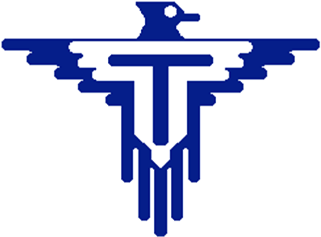 2017 Thunderbird District "scout To Adventure" Weekend - Logo (667x492)