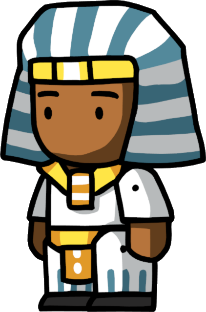 Pharaoh - Pharaoh Png (422x639)