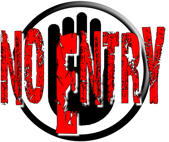 No Cellphone Sign 22, Buy Clip Art - Graphic Design (960x691)