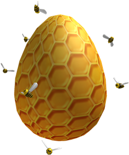 Beehive Egg Of Infinite Stings - Roblox Beehive Egg (420x420)