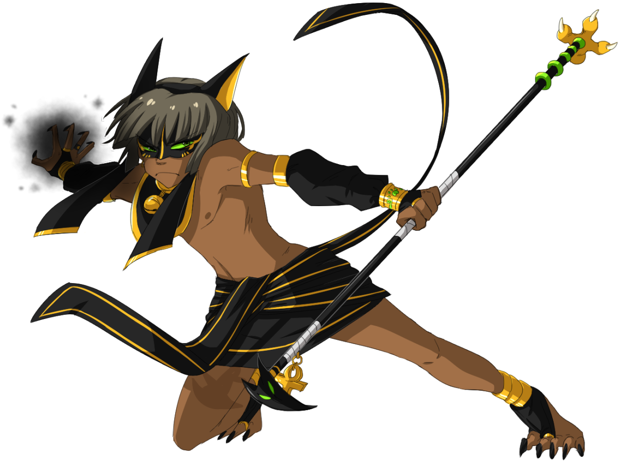 Egypt Adrien Agreste Cat Ancient Egypt Marinette Dupain-cheng - Egyptian Ladybug And Cat Noir (1280x967)