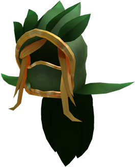 Archer Of The Timbers - Wikia (420x420)