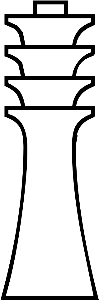Osiris Symbol - Ancient Egypt (365x1022)