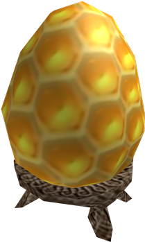 3d - Roblox Faberge Egg 2010 (420x420)